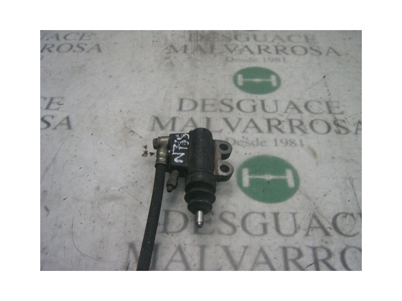 Recambio de bombin embrague para nissan almera (n16/e) comfort referencia OEM IAM   