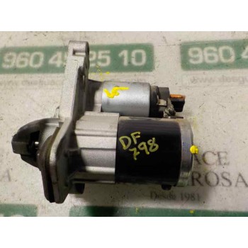 MOTOR ARRANQUE 233000557R 233000557R M000TD0372XE