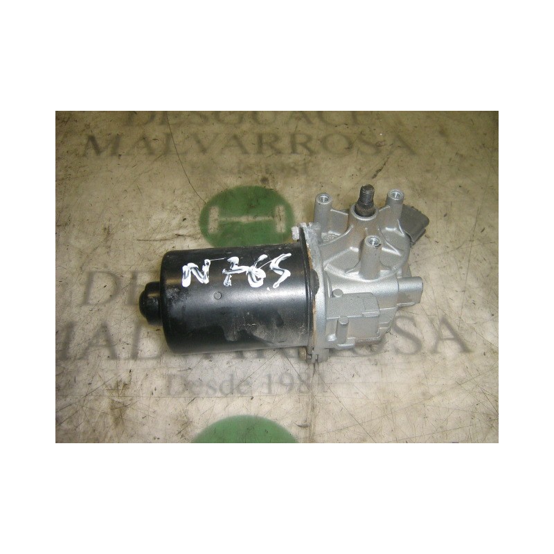 Recambio de motor limpia delantero para nissan almera (n16/e) comfort referencia OEM IAM   