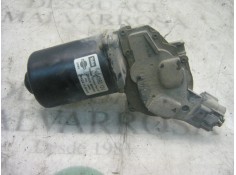 Recambio de motor limpia delantero para nissan almera (n16/e) comfort referencia OEM IAM    2