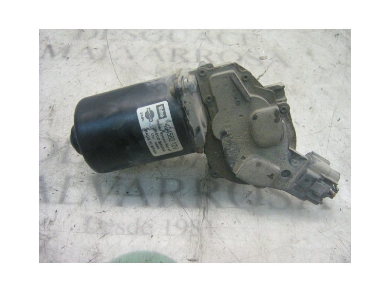Recambio de motor limpia delantero para nissan almera (n16/e) comfort referencia OEM IAM   