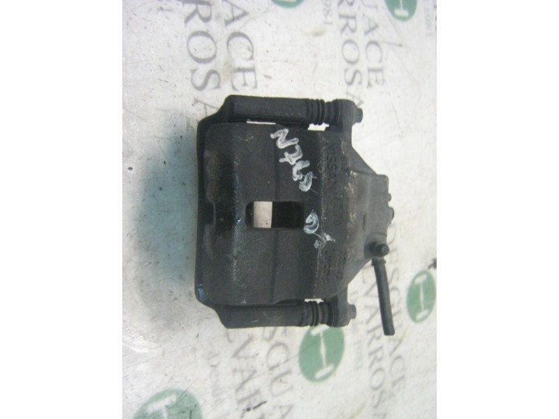 Recambio de pinza freno delantera izquierda para nissan almera (n16/e) comfort referencia OEM IAM   