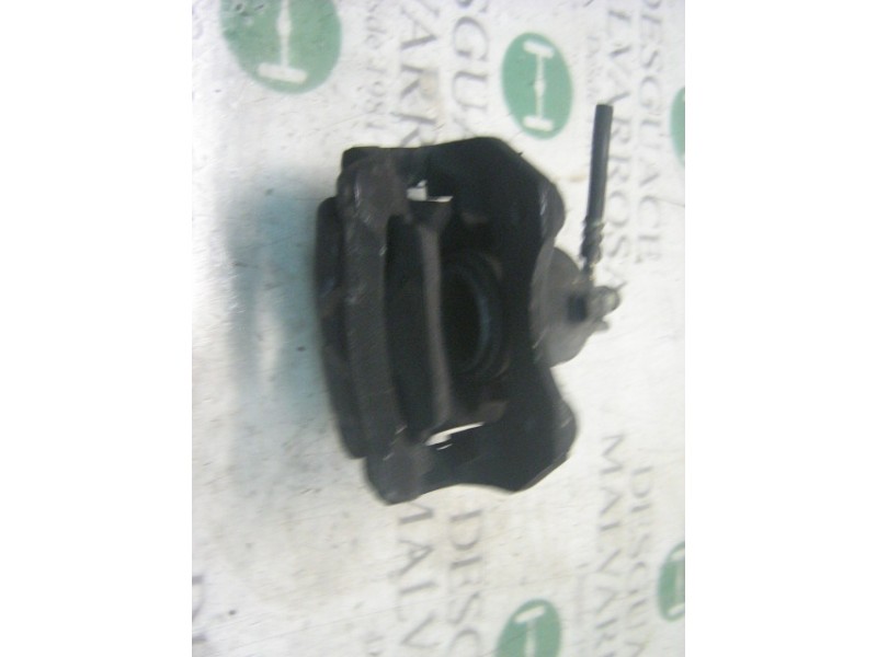 Recambio de pinza freno delantera izquierda para nissan almera (n16/e) comfort referencia OEM IAM   
