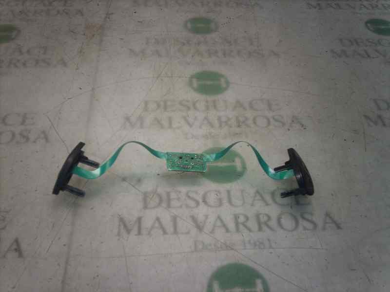 Recambio de modulo electronico para citroën xsara berlina 1.9 turbodiesel cat (dhv. dhw / xud9bsd) referencia OEM IAM   