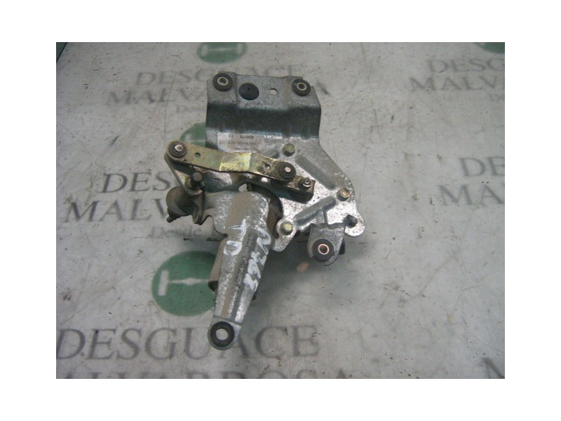 Recambio de motor limpia trasero para citroën berlingo 1.9 800 d furg. referencia OEM IAM   