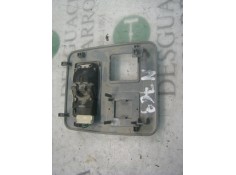 Recambio de piloto interior para citroën berlingo 1.9 800 d furg. referencia OEM IAM    2