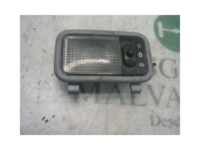 Recambio de piloto interior para citroën berlingo 1.9 800 d furg. referencia OEM IAM   