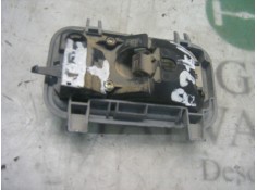 Recambio de piloto interior para citroën berlingo 1.9 800 d furg. referencia OEM IAM    2