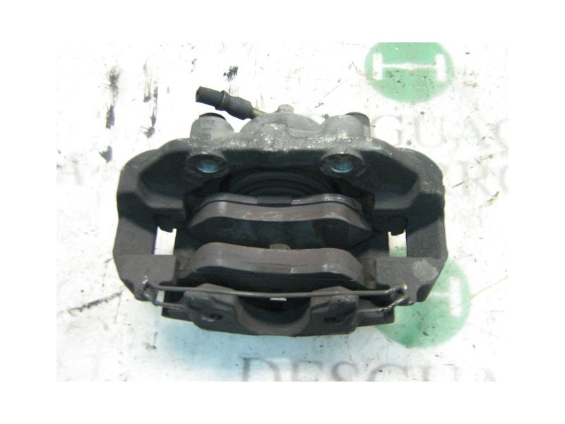 Recambio de pinza freno delantera izquierda para opel vectra b berlina cd referencia OEM IAM   