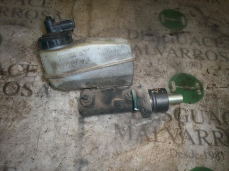 Recambio de bomba freno para renault megane i berlina hatchback (ba0) 1.4e rn (baoe) referencia OEM IAM   