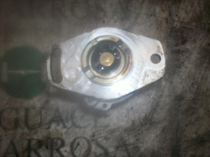 Recambio de delco para renault megane i berlina hatchback (ba0) 1.4e rn (baoe) referencia OEM IAM   