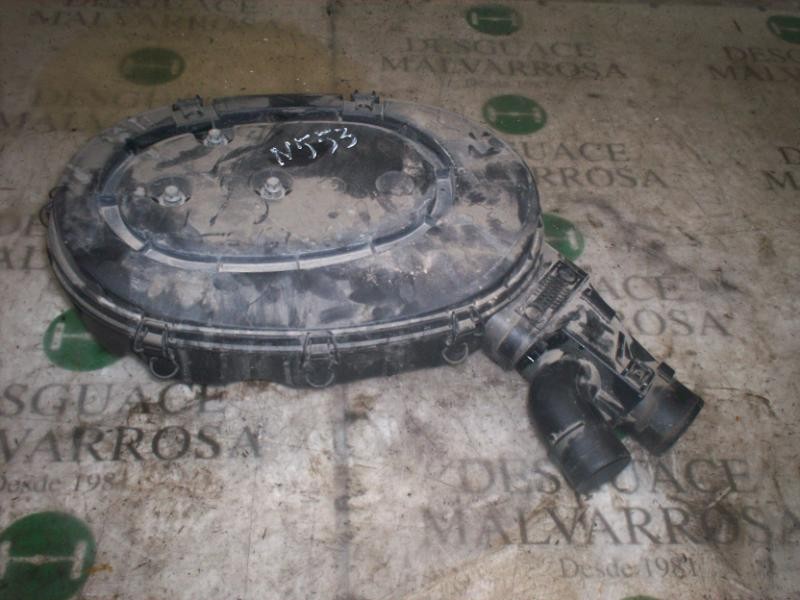 Recambio de filtro aire para renault megane i berlina hatchback (ba0) 1.4e rn (baoe) referencia OEM IAM   