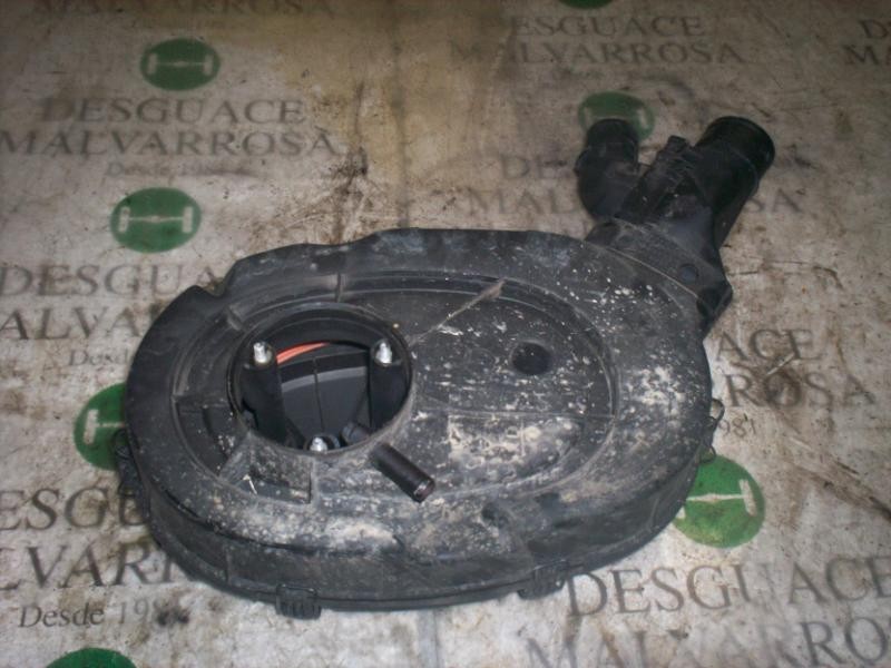 Recambio de filtro aire para renault megane i berlina hatchback (ba0) 1.4e rn (baoe) referencia OEM IAM   