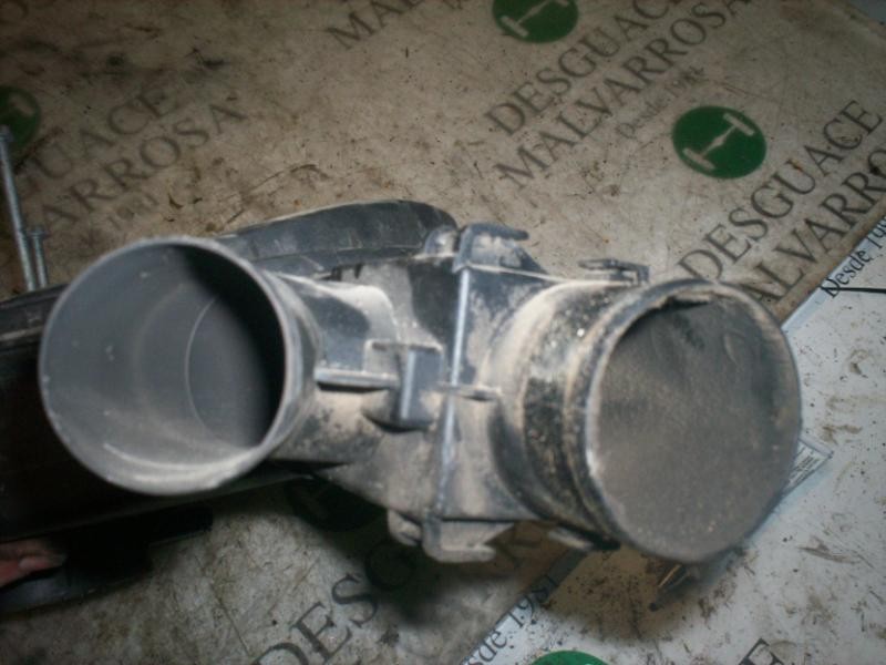 Recambio de filtro aire para renault megane i berlina hatchback (ba0) 1.4e rn (baoe) referencia OEM IAM   