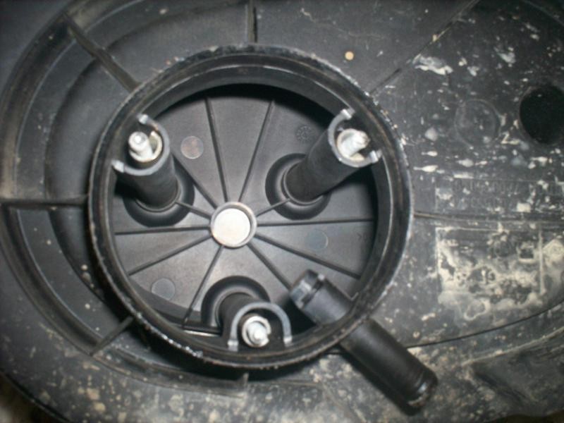 Recambio de filtro aire para renault megane i berlina hatchback (ba0) 1.4e rn (baoe) referencia OEM IAM   