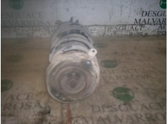 Recambio de amortiguador delantero izquierdo para renault megane i berlina hatchback (ba0) 1.4 referencia OEM IAM    2