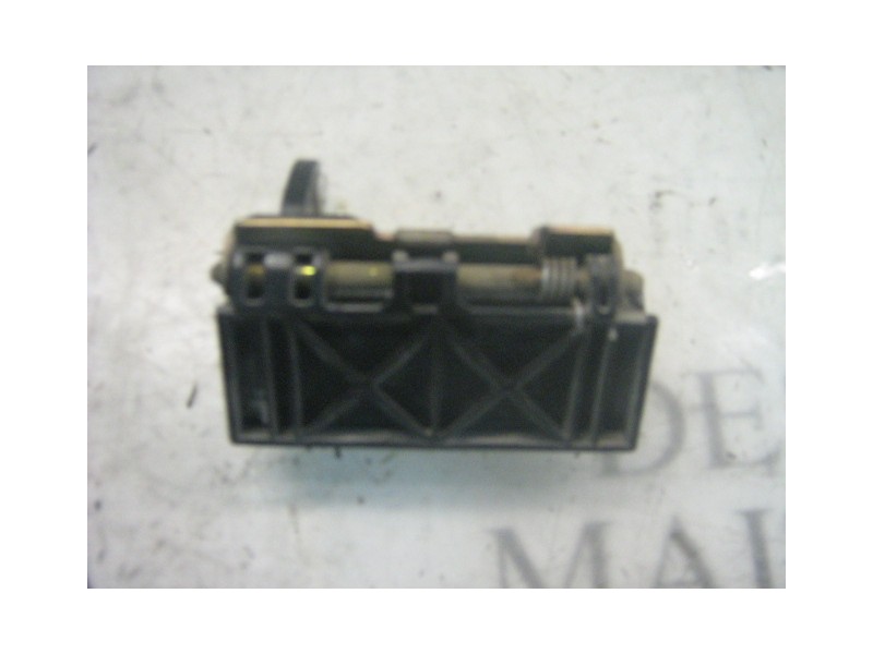 Recambio de maneta porton para mitsubishi space star (dg0) 1600 comfort referencia OEM IAM   