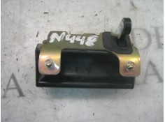 Recambio de maneta porton para mitsubishi space star (dg0) 1600 comfort referencia OEM IAM    2