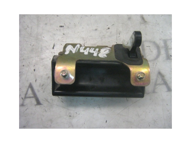 Recambio de maneta porton para mitsubishi space star (dg0) 1600 comfort referencia OEM IAM   