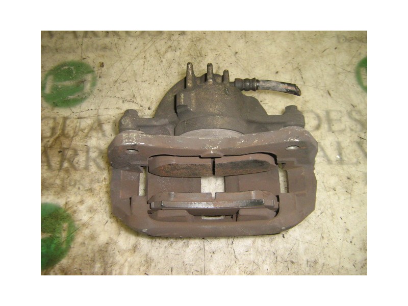 Recambio de pinza freno delantera derecha para mitsubishi space star (dg0) 1600 comfort referencia OEM IAM   