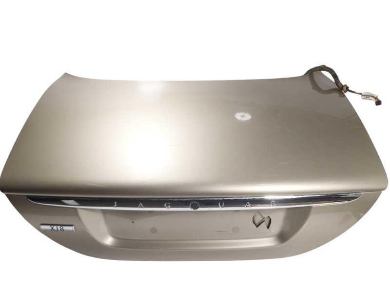 Recambio de capot trasero para jaguar xj (x350, x358) 4.2 referencia OEM IAM   
