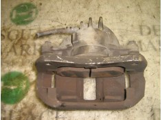 Recambio de pinza freno delantera izquierda para mitsubishi space star (dg0) 1600 comfort referencia OEM IAM    2
