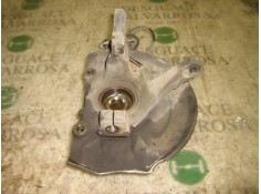 Recambio de mangueta delantera derecha para mitsubishi space star (dg0) 1600 comfort referencia OEM IAM    2