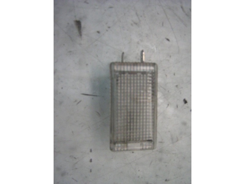 Recambio de piloto interior para mitsubishi space star (dg0) 1600 comfort referencia OEM IAM   