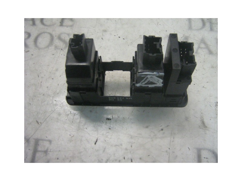 Recambio de modulo electronico para mitsubishi space star (dg0) 1600 comfort referencia OEM IAM   