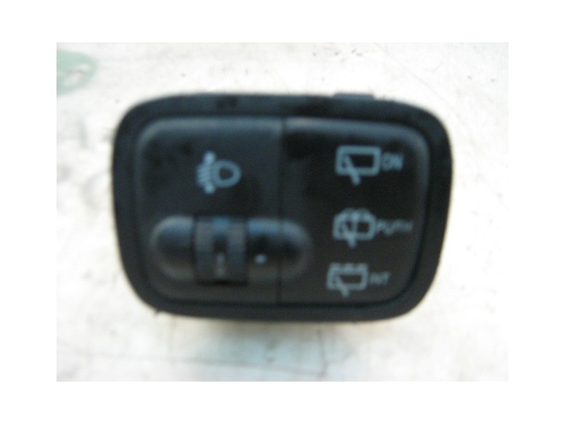 Recambio de mando limpia trasero para hyundai accent (lc) gls referencia OEM IAM 9337025000CA  