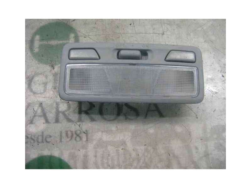 Recambio de piloto interior para mitsubishi l 200 (ka0/kb0) 2.5 di-d cat referencia OEM IAM   