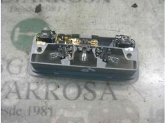 Recambio de piloto interior para mitsubishi l 200 (ka0/kb0) 2.5 di-d cat referencia OEM IAM    2