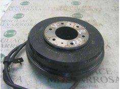 Recambio de mangueta trasera derecha para mitsubishi l 200 (ka0/kb0) 2.5 di-d cat referencia OEM IAM   