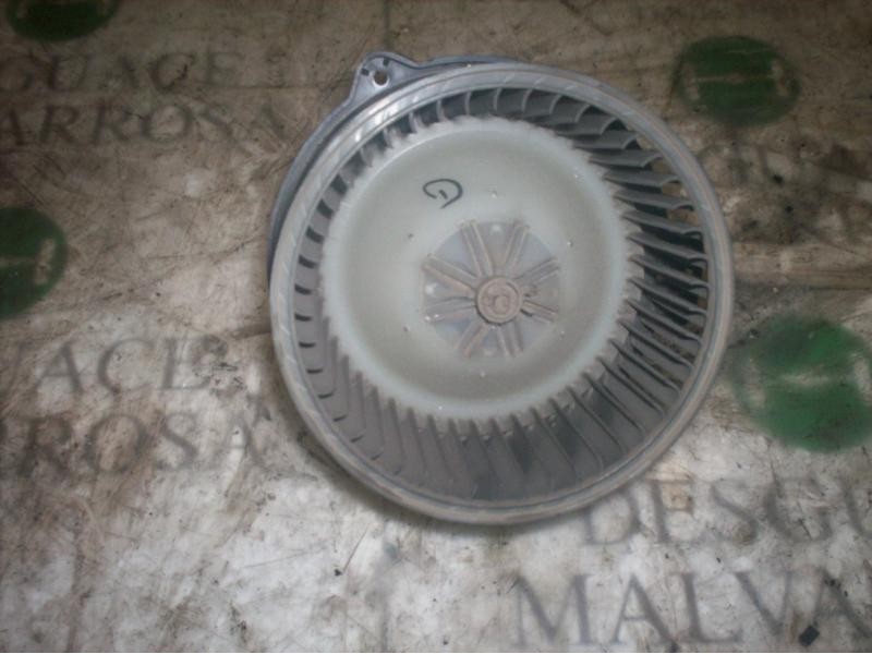 Recambio de motor calefaccion para mitsubishi space star (dg0) 1300 comfort referencia OEM IAM   