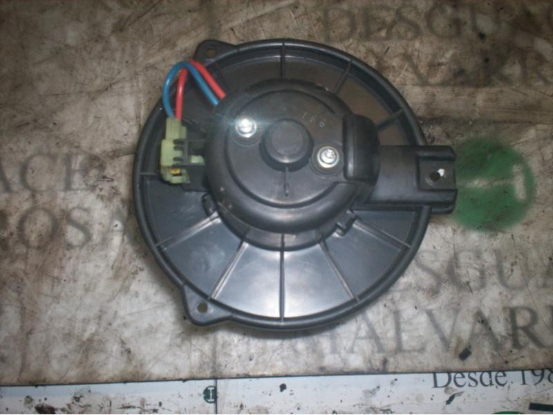 Recambio de motor calefaccion para mitsubishi space star (dg0) 1300 comfort referencia OEM IAM   