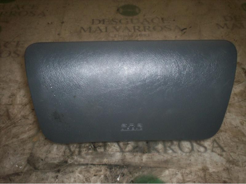 Recambio de airbag delantero derecho para mitsubishi space star (dg0) 1300 comfort referencia OEM IAM   