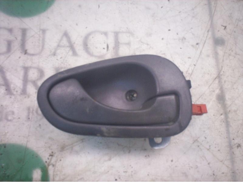Recambio de maneta interior delantera derecha para mitsubishi space star (dg0) 1300 comfort referencia OEM IAM   