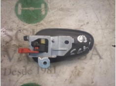 Recambio de maneta interior delantera derecha para mitsubishi space star (dg0) 1300 comfort referencia OEM IAM    2