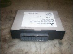 Recambio de modulo electronico para mitsubishi space star (dg0) 1300 comfort referencia OEM IAM    2