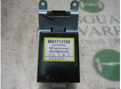 Recambio de modulo electronico para mitsubishi l 200 (ka0/kb0) 2.5 di-d cat referencia OEM IAM   