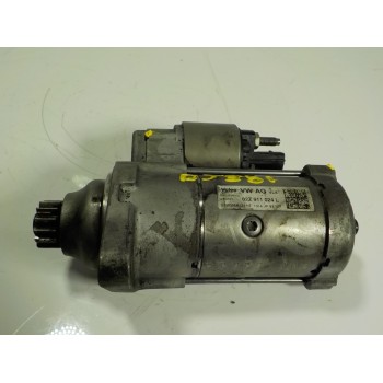 MOTOR ARRANQUE 02Z911021K 02Z911024L 