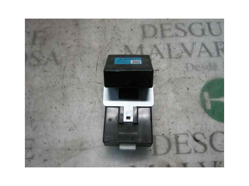 Recambio de modulo electronico para mitsubishi l 200 (ka0/kb0) 2.5 di-d cat referencia OEM IAM   