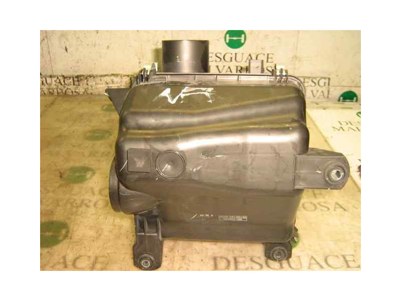 Recambio de filtro aire para mitsubishi l 200 (ka0/kb0) 2.5 di-d cat referencia OEM IAM   