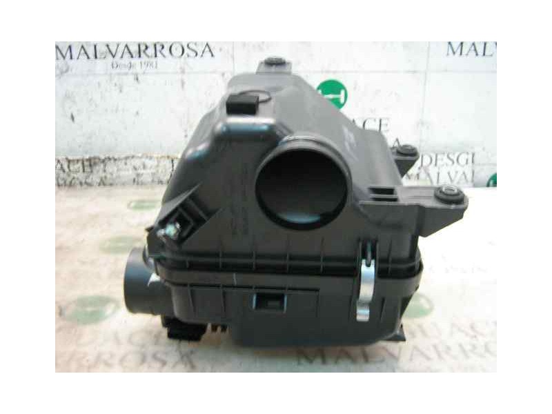 Recambio de filtro aire para mitsubishi l 200 (ka0/kb0) 2.5 di-d cat referencia OEM IAM   