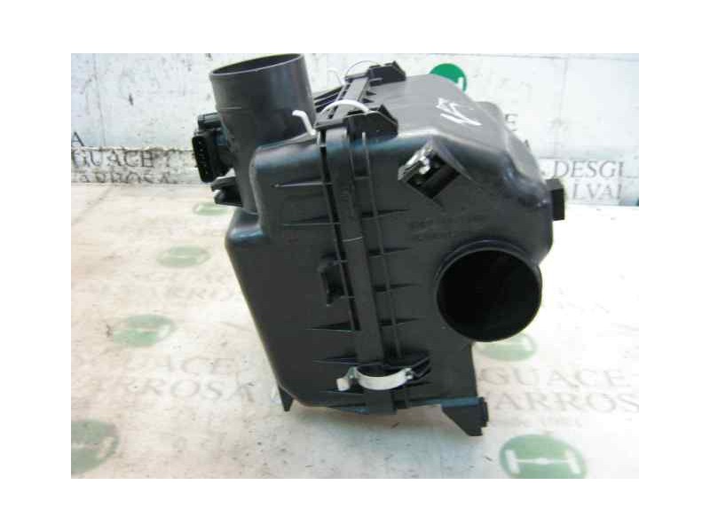 Recambio de filtro aire para mitsubishi l 200 (ka0/kb0) 2.5 di-d cat referencia OEM IAM   