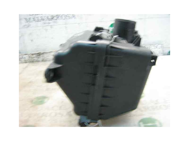 Recambio de filtro aire para mitsubishi l 200 (ka0/kb0) 2.5 di-d cat referencia OEM IAM   