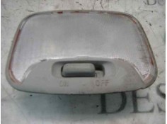 Recambio de piloto interior para mitsubishi l 200 (ka0/kb0) 2.5 di-d cat referencia OEM IAM   