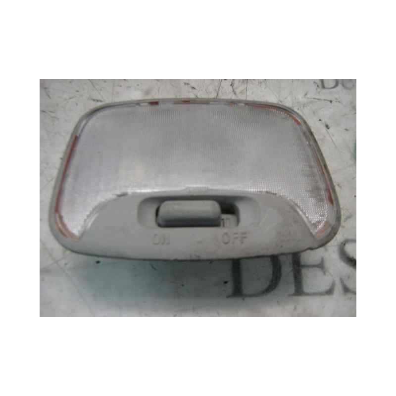 Recambio de piloto interior para mitsubishi l 200 (ka0/kb0) 2.5 di-d cat referencia OEM IAM   