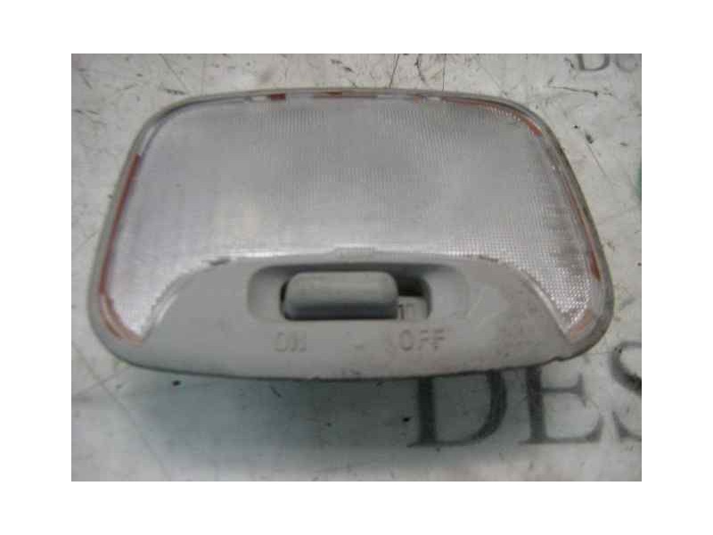 Recambio de piloto interior para mitsubishi l 200 (ka0/kb0) 2.5 di-d cat referencia OEM IAM   