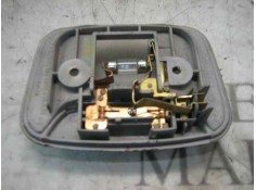 Recambio de piloto interior para mitsubishi l 200 (ka0/kb0) 2.5 di-d cat referencia OEM IAM    2